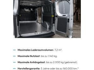 MAXUS Deliver 7 👍 TOP DEAL 👍