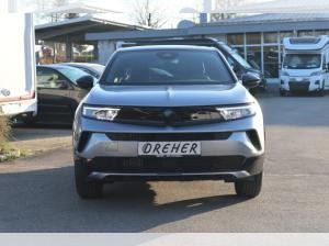 Opel Mokka GS/Komf.Paket/Leichtmetallräder 17" GS Line