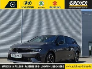 Opel Astra Sports Tourer GS Klima/EPH/LH/SH GS Line LED/BC