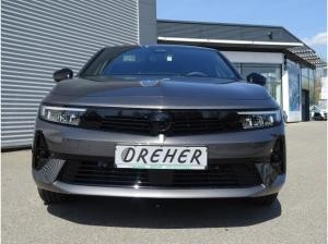 Opel Astra Sports Tourer GS Klima/EPH/LH/SH GS Line LED/BC