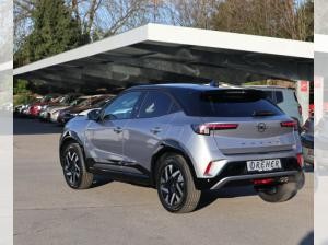 Opel Mokka GS/Komf.Paket/Leichtmetallräder 17" GS Line