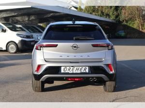 Opel Mokka GS/Komf.Paket/Leichtmetallräder 17" GS Line