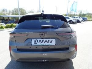 Opel Astra Sports Tourer GS Klima/EPH/LH/SH GS Line LED/BC