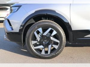 Opel Mokka GS/Komf.Paket/Leichtmetallräder 17" GS Line