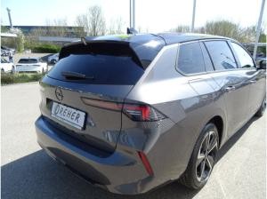 Opel Astra Sports Tourer GS Klima/EPH/LH/SH GS Line LED/BC