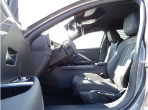 Opel Astra Sports Tourer GS Klima/EPH/LH/SH GS Line LED/BC