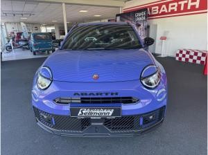 Abarth 600e Scorpionissima