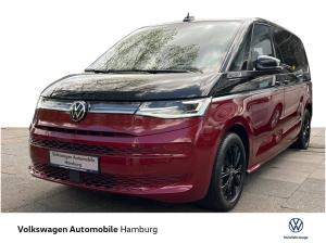 Volkswagen Multivan Style 2,0 l TDI SCR DSG kurz