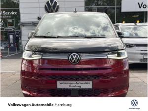Volkswagen Multivan Style 2,0 l TDI SCR DSG kurz