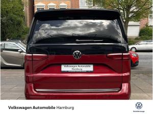 Volkswagen Multivan Style 2,0 l TDI SCR DSG kurz