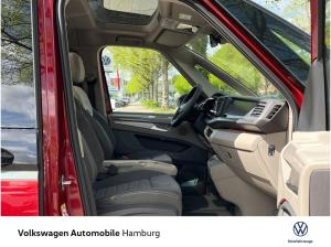 Volkswagen Multivan Style 2,0 l TDI SCR DSG kurz