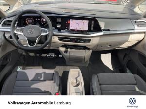 Volkswagen Multivan Style 2,0 l TDI SCR DSG kurz