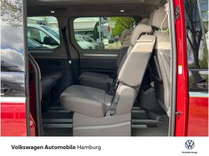 Volkswagen Multivan Style 2,0 l TDI SCR DSG kurz