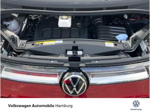 Volkswagen Multivan Style 2,0 l TDI SCR DSG kurz