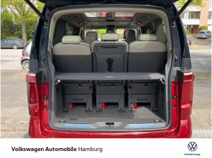 Volkswagen Multivan Style 2,0 l TDI SCR DSG kurz