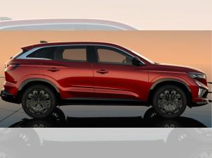Renault Austral Evolution Automatik 150 MILD Hybrid