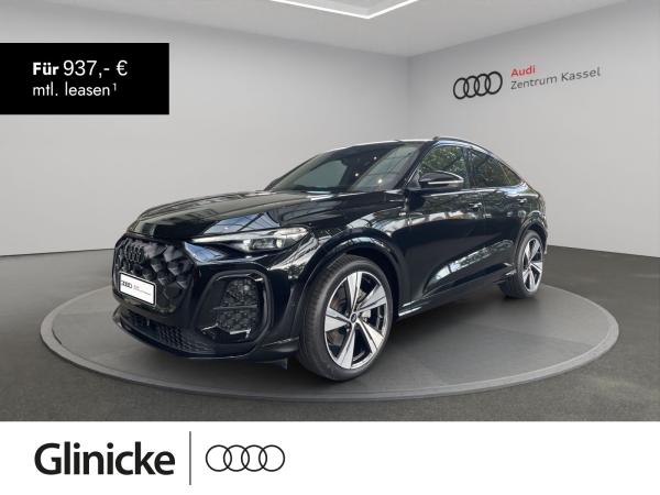 Audi Q5 Sportback TDI S line Matrix B&O HuD Audi Q5 Sportback TDI S line Matrix B&O HuD