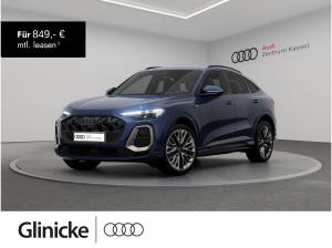 Audi Q5 Sportback TFSI quattro S line Matrix