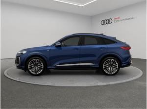 Audi Q5 Sportback TFSI quattro S line Matrix