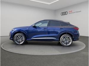 Audi Q5 Sportback TFSI quattro S line Matrix