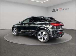 Audi Q5 Sportback TDI S line Matrix B&O HuD