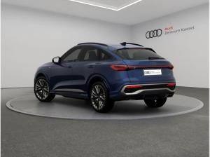 Audi Q5 Sportback TFSI quattro S line Matrix