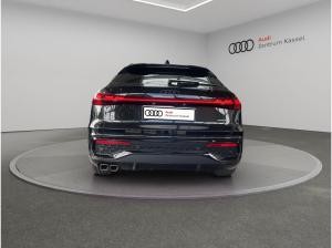 Audi Q5 Sportback TDI S line Matrix B&O HuD