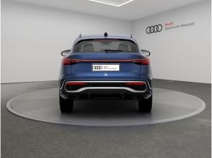 Audi Q5 Sportback TFSI quattro S line Matrix