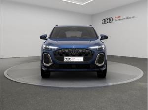 Audi Q5 Sportback TFSI quattro S line Matrix