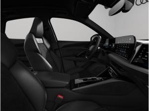 Audi Q5 Sportback TFSI quattro S line Matrix