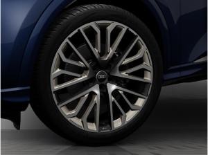 Audi Q5 Sportback TFSI quattro S line Matrix