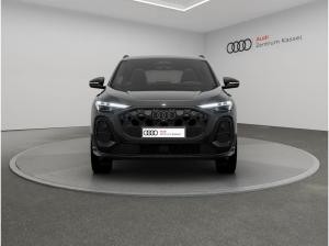 Audi Q5 Sportback TDI S line Matrix B&O HuD