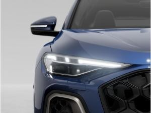 Audi Q5 Sportback TFSI quattro S line Matrix