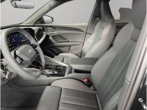 Audi Q5 Sportback TDI S line Matrix B&O HuD