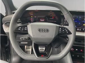 Audi Q5 Sportback TDI S line Matrix B&O HuD