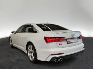 Audi S6 Limousine 3.0 TDI quattro Matrix Pano B&O Kamera ACC