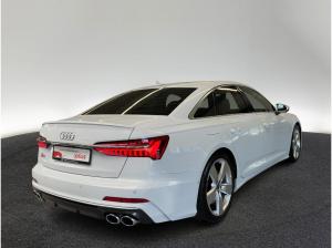 Audi S6 Limousine 3.0 TDI quattro Matrix Pano B&O Kamera ACC