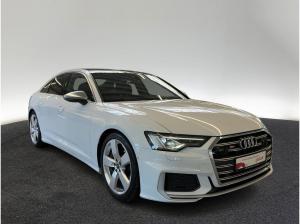 Audi S6 Limousine 3.0 TDI quattro Matrix Pano B&O Kamera ACC