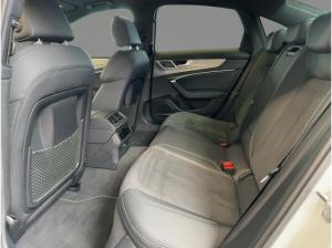 Audi S6 Limousine 3.0 TDI quattro Matrix Pano B&O Kamera ACC