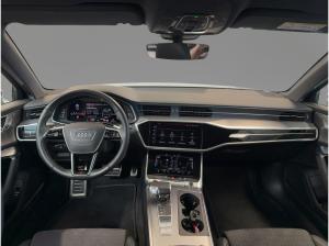 Audi S6 Limousine 3.0 TDI quattro Matrix Pano B&O Kamera ACC