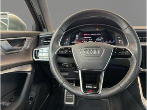 Audi S6 Limousine 3.0 TDI quattro Matrix Pano B&O Kamera ACC