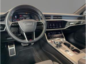 Audi S6 Limousine 3.0 TDI quattro Matrix Pano B&O Kamera ACC