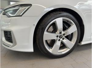 Audi S6 Limousine 3.0 TDI quattro Matrix Pano B&O Kamera ACC
