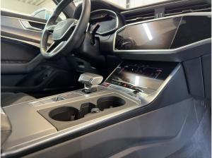 Audi S6 Limousine 3.0 TDI quattro Matrix Pano B&O Kamera ACC