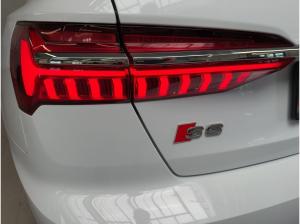 Audi S6 Limousine 3.0 TDI quattro Matrix Pano B&O Kamera ACC