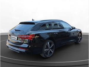 Audi S6 Avant TDI exkl. für DMB / Ärzte / Rechtsanwälte /