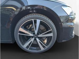 Audi S6 Avant TDI exkl. für DMB / Ärzte / Rechtsanwälte /