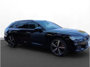 Audi S6 Avant TDI exkl. für DMB / Ärzte / Rechtsanwälte /