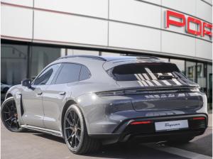 Porsche Taycan GTS Sport Turismo