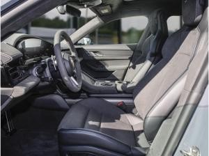 Porsche Taycan GTS Sport Turismo